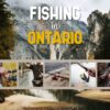 Fishing in Ontario: Fishing Log Book for Canadian Local Backyard Anglers | Over 100 pages to Log Fishing Trips and Experiences | Essential Journal for the Tackle Box