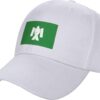 Flag of Hachijo, Tokyo Baseball Cap for Men Women Adjustable Closure Golf Dad Hat