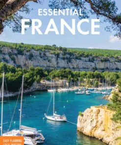 Fodor’s Essential France (Full-color Travel Guide)