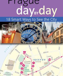 Frommer’s Prague day by day