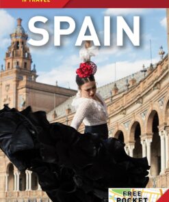Frommer’s Spain (Complete Guide)