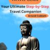 HONG KONG TRAVEL GUIDE: 2023-2024 Step-by-Step Travel Companion: Journey Planning to City Exploration -Visa, Transportation, Accommodation, Dining, History, Art, Culture, Landmarks, Events, & More