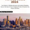 Houston Travel Guide 2024 : Your Passport to Thrilling Adventures And Southern Hospitality, Discover The Heart Of Texas, Navigating The Best Of Houston’s … (Advance Insight Travel Guide Book 14)