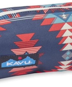 KAVU Pixie Pouch Accessory Travel Toiletry and Makeup Bag