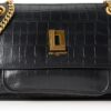 Karl Lagerfeld Paris Lyon Shoulder Bag