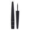 Long Lasting Eye Liner – Liquid Formula with Thin Applicator for Precise, Quick Makeup – Emphasize Your Look with Graphics – Set Curves from Light to Dramatic – 01 Black – 0.05 oz