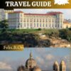 Marseille Travel Guide 2024: A Cultural Odyssey Through History, Cuisine, and Modern Marvels – Your Essential Travel Companion.