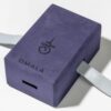 OMALA “Reverb” Yoga Block & Bands Set Brick Wellness Lightweight Foam Luxury for Pilates Balance Strength Meditation Selfcare Dr. Scott Lyons Maximum Stability & Support Movement Core Workout Home or Travel