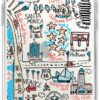 OTM Essentials Los Angeles Cityscape Travel Phone Case