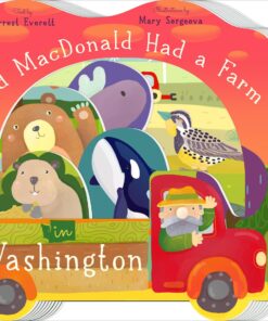 Old MacDonald Had a Farm in Washington (Old MacDonald Had a Farm Regional Board)