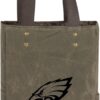 PICNIC TIME NFL 2 Bottle Insulated Wine Cooler Bag