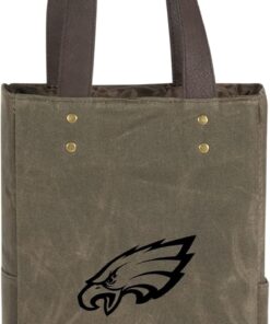 PICNIC TIME NFL 2 Bottle Insulated Wine Cooler Bag