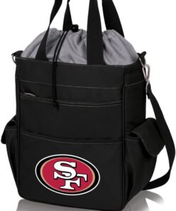 PICNIC TIME NFL Activo Tote Cooler Bag – Soft Cooler Bag – Picnic Tote