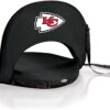 PICNIC TIME NFL Unisex-Adult NFL Oniva Portable Reclining Seat
