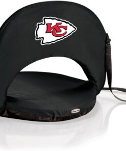 PICNIC TIME NFL Unisex-Adult NFL Oniva Portable Reclining Seat