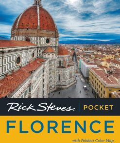 Rick Steves Pocket Florence