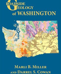 Roadside Geology of Washington