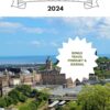 SCOTLAND TRAVEL GUIDE 2024: Your Essential Travel Companion for 2024