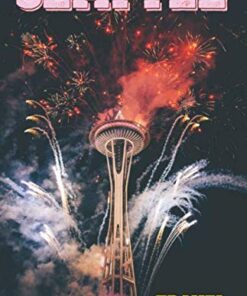 Seattle – A Pocket size Travel Notebook / Journal, 120 pages, with essential Seattle travel information.: Journal for Seattle lover, fans, traveller, couple visiting Seattle Washington.