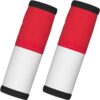 Singapore Flag Luggage Handle Bag, Luggage Pull Gloves,for Button Handle Luggage case and Travel Suitcase Luggage case