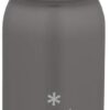 Snow Peak – Milk Bottle 350 Ash