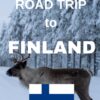 The Motorhome Road Trip to Finland.: – The Comprehensive Travel Journal for your Finnish Motorhome Adventure.