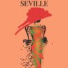 This is Seville: Stylishly illustrated little notebook is the perfect accessory to accompany you on your visit to this beautiful city.