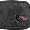 University of Alabama At Birmingham Primary Logo Belt Bag, Crossbody Fanny Pack for Women and Men, Adjustable