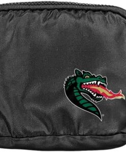 University of Alabama At Birmingham Primary Logo Belt Bag, Crossbody Fanny Pack for Women and Men, Adjustable