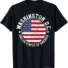 Washington D.C. T-Shirt