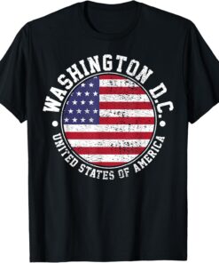 Washington D.C. T-Shirt