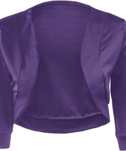 Winter Coats Women’s Summer Cardigan 3/4 Sleeve Cropped Cardigan Jacket Cardigan