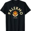 vacation Palermo trip Palermo fan Palermo T-Shirt