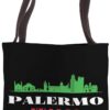 Italy Palermo Souvenir / Palermo Tote Bag