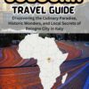 BOLOGNA TRAVEL GUIDE : Discovering the Culinary Paradise, Historic Wonders, and Local Secrets of Bologna City in Italy