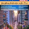 California Travel Guide 2024: Everything You Need For An Epic Trip (Travel Companion (English Editions))