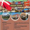 Copenhagen Travel Guide 2024: Ultimate Travel Experience Through Copenhagen Chronicles with In-depth Navigation of Nordic Gems