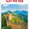 DK Eyewitness China (Travel Guide)