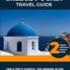 GREECE POCKET TRAVEL GUIDE 2024-2025: Your Ultimate Essential Tour Guidebook On How To Plan Your Trip To Athens, Santorini, Delphi, Meteora, Crete And Rhodes Features Everything You Need To Know GREECE POCKET TRAVEL GUIDE 2024-2025: Your Ultimate Essential Tour Guidebook On How To Plan Your Trip To Athens, Santorini, Delphi, Meteora, Crete And Rhodes Features Everything You Need To Know