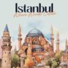 Istanbul Unveiled: Your Essential Travel Companion – Vintage Notebook, Diary, Journal, Cahier, Carnet pour la Maison, l’École, le Travail ou vos … of Istanbul Through the Pages of Your Journa