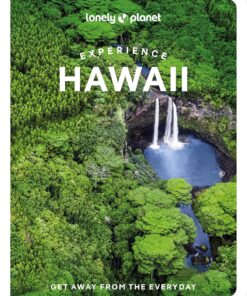 Lonely Planet Experience Hawaii (Travel Guide)