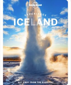 Lonely Planet Experience Iceland (Travel Guide)