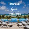 Mexico Travel Guide 2024-2025: A Comprehensive Guide to Everything you Need to Know about Mexico, Essential Tips for Exploring Mexico and Planning Your Trip to Mexico