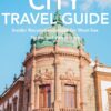 Oaxaca City, Mexico Travel Guide