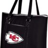 PICNIC TIME NFL Tahoe XL Tote Cooler Bag – Soft Cooler Bag – Picnic Cooler
