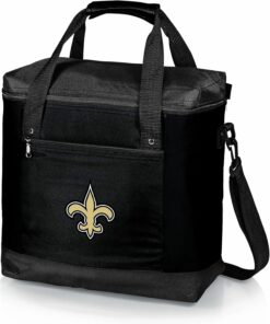 PICNIC TIME NFL Unisex-Adult NFL Montero Cooler Tote Bag