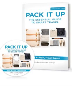 Pack It Up: The Essential Guide to Smart Travel