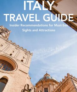Palermo, Italy Travel Guide: Insider Recommendations for Must-See Sights and Attractions