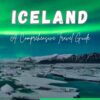 Rick Sinclair’s Iceland (Fully colored Travel Guide)