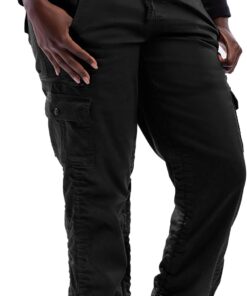 SCOTTeVEST Margaux Cargaux Travel Cargo Pant for Women – 11 Hidden Pockets – for Hiking & More